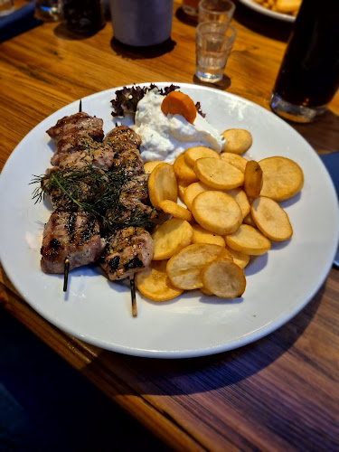 Comentarii opinii despre Restaurant Andromeda