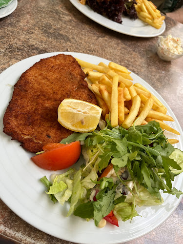 Opinii despre Buffalo Grill în Berlin - Gastronomie und Hotellerie