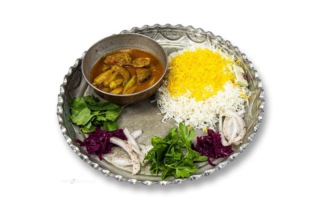 Comentarii opinii despre Sara Persisches Restaurant