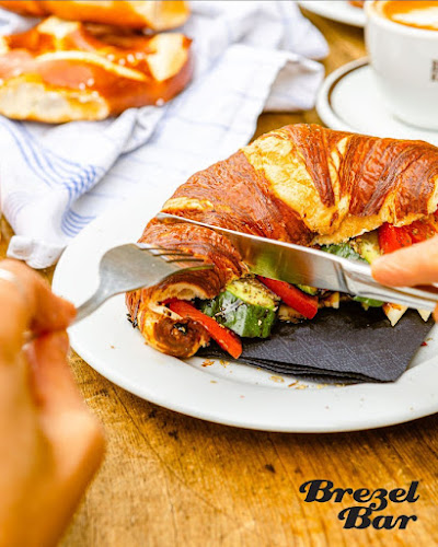 BrezelBar - Profi Brezel Lieferservice Berlin