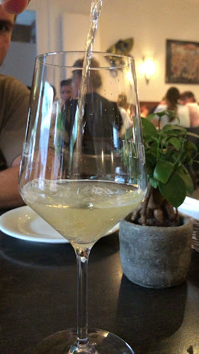 Opinii despre Pizzeria Venezia Rü în Essen - Gastronomie und Hotellerie