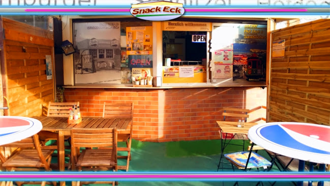 Snack Eck - Bad Homburg vor der Höhe