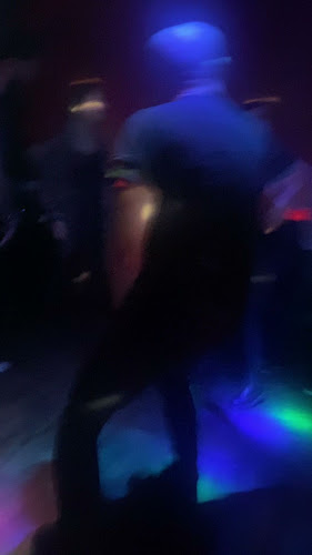 Opinii despre Kombinat - Mannheim în Mannheim - Gastronomie und Hotellerie