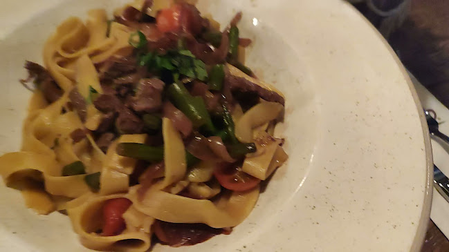 Opinii despre PURiNO Oststadt în Karlsruhe - Gastronomie und Hotellerie