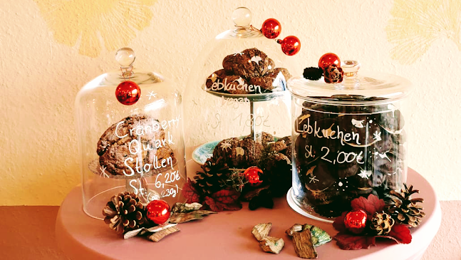 Ginkgo coffee.soul.food - Königsbrunn