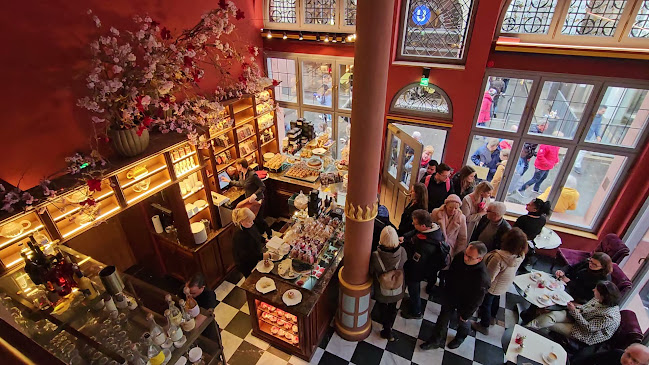 Kaffeehaus Goldene Waage