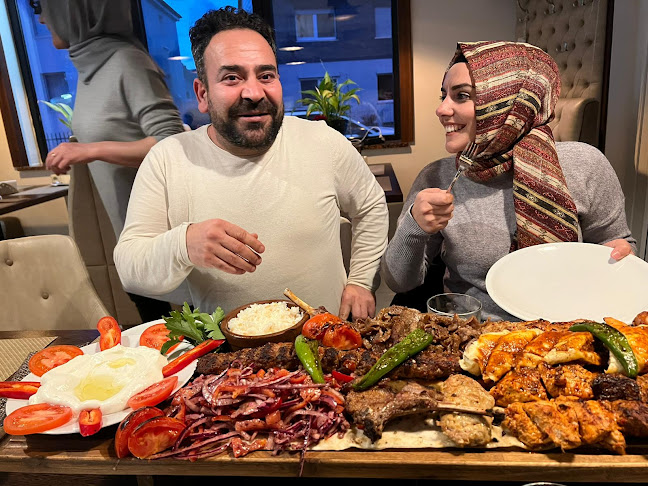 Opinii despre Ocakbasi în Goslar - Gastronomie und Hotellerie