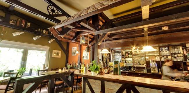 Restaurant Die Tenne - Gastronomie und Hotellerie