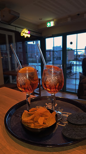 Comentarii opinii despre Krügers Bar