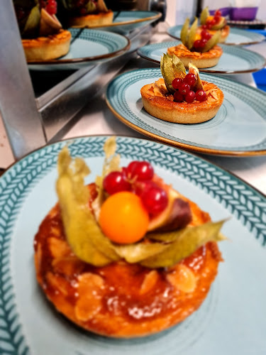 Opinii despre m2 cafe.lounge în Dießen am Ammersee - Gastronomie und Hotellerie