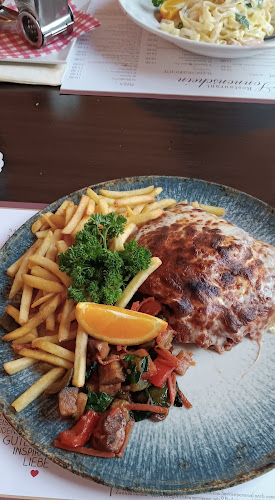 Restaurant Sonnenschein