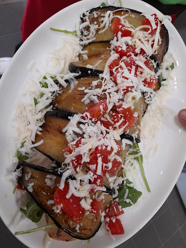 Pizzeria Da Maurizio - Paderborn