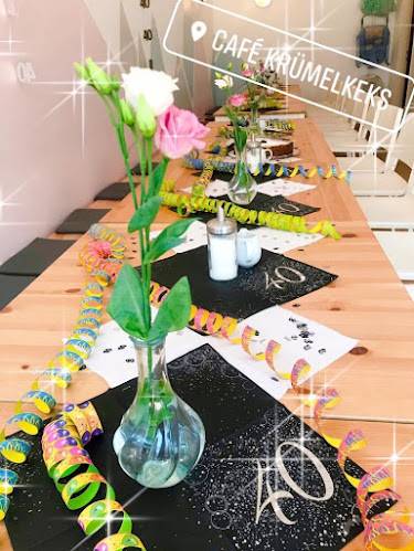 Café Krümelkeks - Gastronomie und Hotellerie