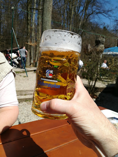 Biergarten & Veranstaltungslocation Plantage - Gastronomie und Hotellerie