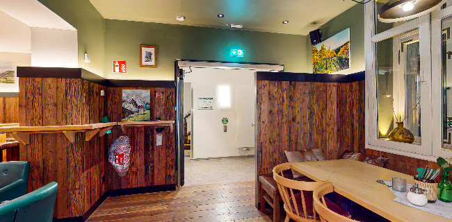 Grafschafter Wirtshaus - Moers