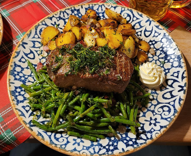 Winter's Steakhouse - Gastronomie und Hotellerie