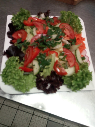 Opinii despre WELCOME- BAR- Restaurant- Biergarten în Passau - Gastronomie und Hotellerie