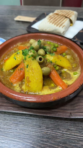 Opinii despre Argana Restaurant Köln-Kalk în Köln - Gastronomie und Hotellerie