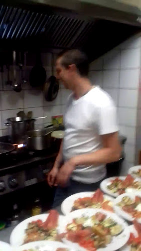 Opinii despre La Costa în Werdohl - Gastronomie und Hotellerie