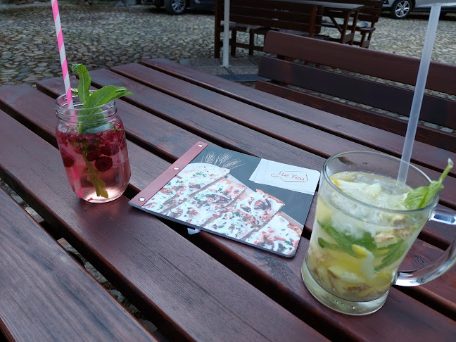 Opinii despre Le Feu - Der Flammkuchen in Quedlinburg în Quedlinburg - Gastronomie und Hotellerie