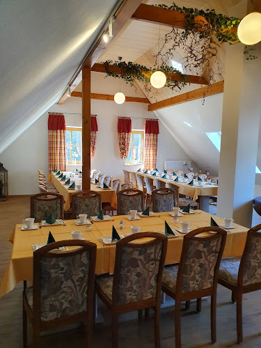 Comentarii opinii despre Gartencafé Düsediekerbäumer