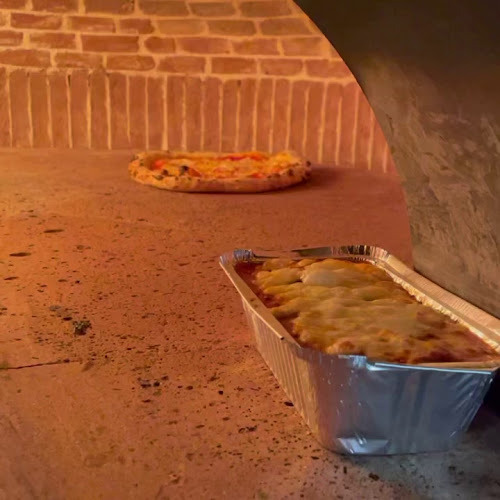 Opinii despre Pizzeria da Saverio în Weiterstadt - Gastronomie und Hotellerie