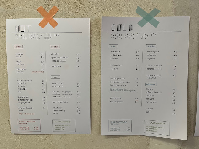 CARLA OHIO COFFEE AND THINGS