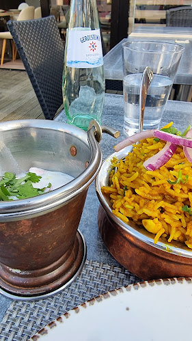 Hari's Indian Restaurant - Gastronomie und Hotellerie