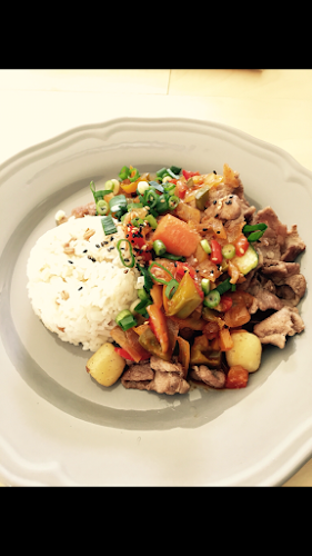 Comentarii opinii despre Koi.7