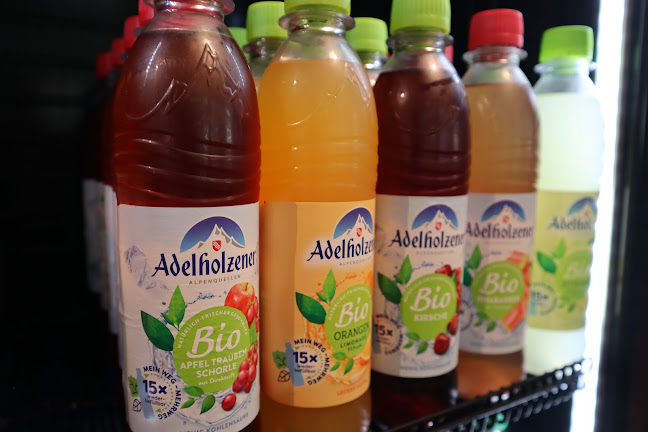 Konrad-Adenauer-Straße 14, 85221 Dachau