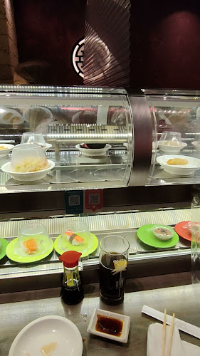 Opinii despre Mikado în Rosenheim - Gastronomie und Hotellerie