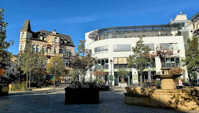 Comentarii opinii despre Residenz