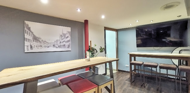 Speisemarkt 1, 84130 Dingolfing