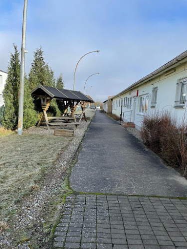 Opinii despre Speisen u. Partyservice Neubrandenburg GmbH în Neubrandenburg - Gastronomie und Hotellerie