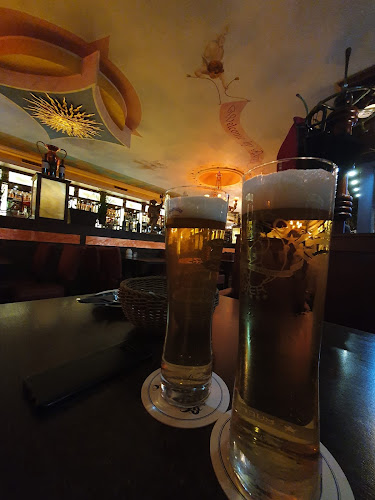 Buffalo Grill - Berlin