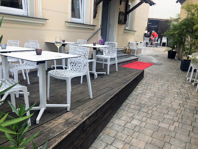 Opinii despre Bella Saki în Zirndorf - Gastronomie und Hotellerie