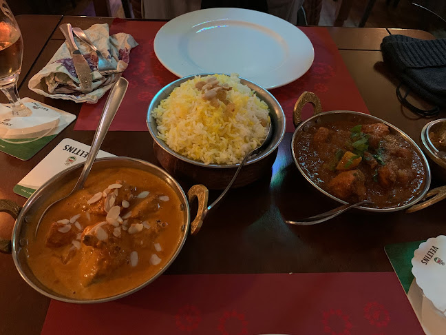 Opinii despre Hari's Indian Restaurant în Lingen (Ems) - Gastronomie und Hotellerie