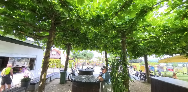 Restaurant "Captain Hook" - Gastronomie und Hotellerie