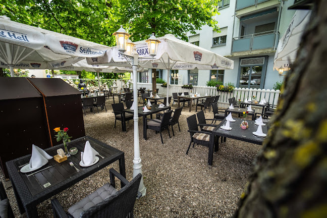 TAJ Indisches Restaurant - Erding - Gastronomie und Hotellerie