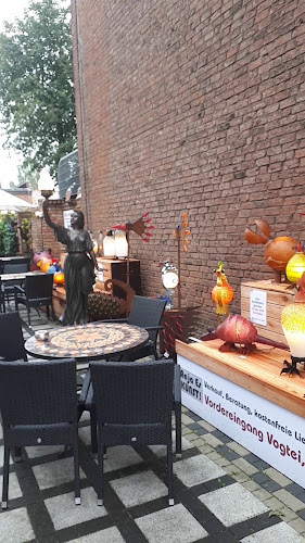 Opinii despre Fisch & Meer Restaurant în Lübeck - Gastronomie und Hotellerie