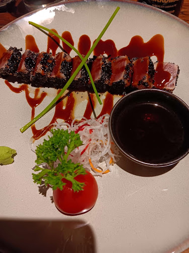 KAIZEN Raunheim - Gastronomie und Hotellerie