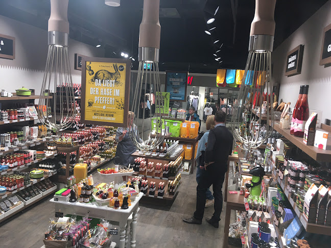 Opinii despre Gepp’s Feinkost. în Norderstedt - Gastronomie und Hotellerie