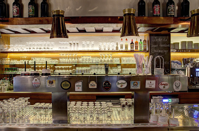 Gasthaus Stuhlmacher - Gastronomie und Hotellerie