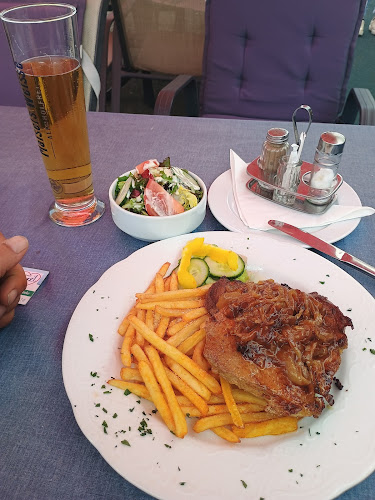 Restaurant Herz'l im Autohof