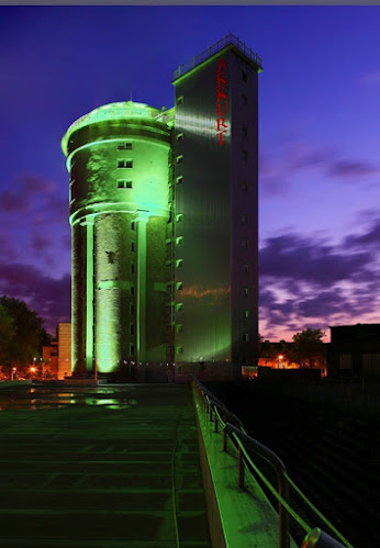 Opinii despre Akkurt Saal & Café Panorama în Duisburg - Gastronomie und Hotellerie