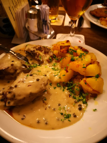 Wallstraße 5, 60594 Frankfurt am Main