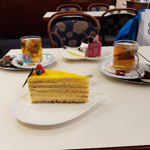 Opinii despre Café am Dom în Bamberg - Gastronomie und Hotellerie