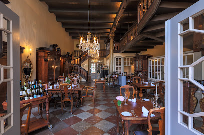 Schabbelhaus zu Lübeck