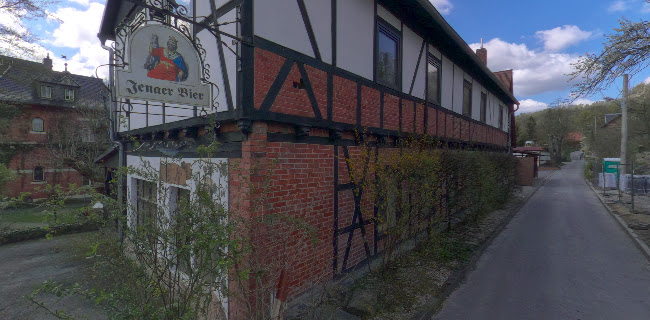 Erfurter Str. 102, 07743 Jena