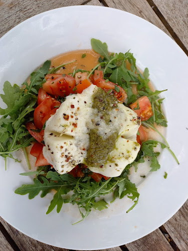 Restaurant Ehrlich in Friedrichshagen